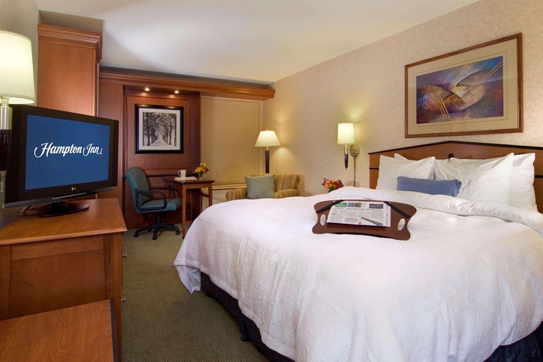 Hotel Larkspur Landing Ann Arbor Habitación foto
